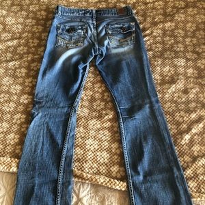 BKE denim jeans - Culture - boot